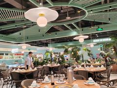 -春润大地海南椰子鸡(沙井京基百纳广场店)