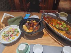 -中国徽菜·徽商故里(广安门店)