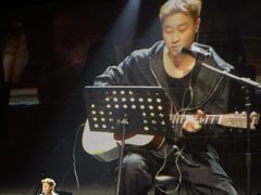 -赤红音乐现场(浦东金桥路店)