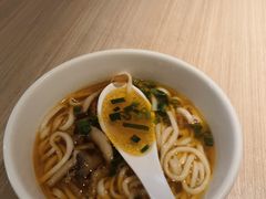 -大师兄·西北小馆(南沙万达广场店)