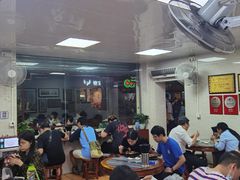 大堂-珍珍小食店(西华路店)