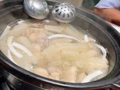 -春润大地海南椰子鸡(沙井京基百纳广场店)