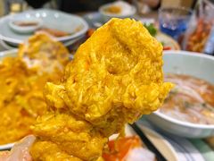 咖喱肉蟹-CHINCHIN 青青·泰国料理(万象食家店)