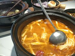 -火啫啫·粤式啫啫煲(南通首店)
