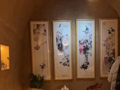-悟空山宿陨石私汤温泉酒店(神舟大道地铁站店)