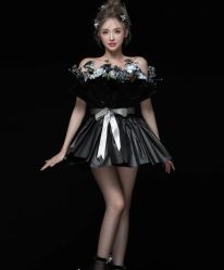 -米莱摄影写真(五大道别墅店)