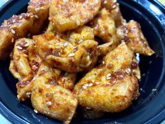 -518豆腐干(总店)