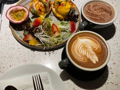 -BE BRIGHT KITCHEN(正佳广场店)