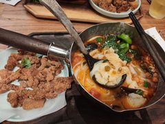 -小满手工粉(上海月星环球港店)