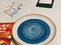 -鱼酷活鱼烤鱼(南京水游城店)