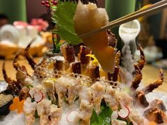 -尚海豆捞(乐虹坊店)