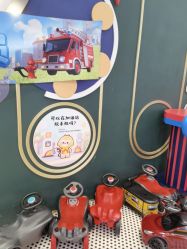 -meland club亲子乐园(北京芳圆里ID MALL店)