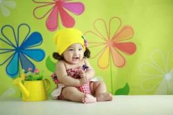 android_upload_pic-爱你宝贝专业儿童摄影潮童馆(乾宁北大街店)