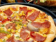 -嗒令甜品·主题融合料理餐厅(首座时代店)