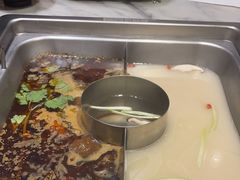 -新辣道鱼火锅(领展购物广场·中关村店)
