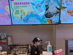 -DQ·蛋糕·冰淇淋(湖景东路店)