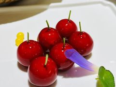 -悦泰环球美食自助(金茂旗舰店)