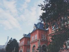 -北海道厅旧本厅舍(旧本庁舎)