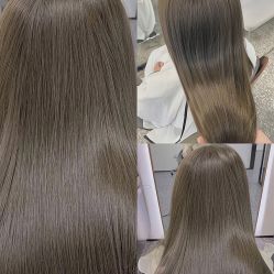 -MY HAIR ARDOR