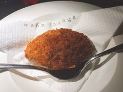-wann lounge 低温慢煮牛排·清吧