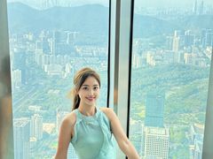 -Free Sky 云际观光层