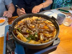 -森味薪火烧•烧鸟居酒屋•日本料理(望京店)