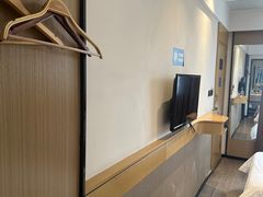 -城市便捷酒店(广州十三行上下九步行街一店)
