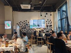 -叒缘夜光杯(望江橡树林店)