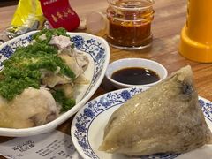 -嘉华小吃(蛇口市场店)