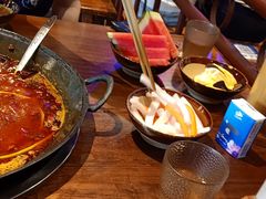 -楠火锅(昆山金鹰店)