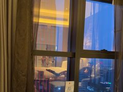 -江门富力万达嘉华酒店