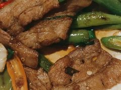 -小山城·馋嘴蛙(亚运村店)
