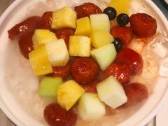 -大树餐厅(益田假日店)