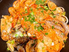 -大厨的餐厅(曾厝垵总店)