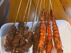 -养牛邓·潮汕牛肉海鲜自助火锅(广州店)