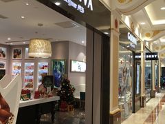 -GODIVA(月星环球港店)