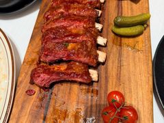 -马克西姆俄罗斯餐厅(通亚街店)