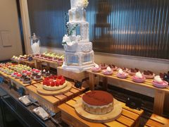 -Social 秀西餐厅-长沙瑞吉酒店(运达店)