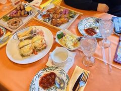 -老井俄式餐厅