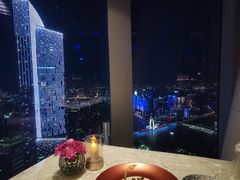 -广州四季酒店·佰鲜汇·现代法餐
