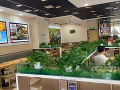 -嘉和一品粥(魏公村店)