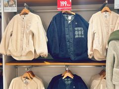 -优衣库(武汉国际广场店)