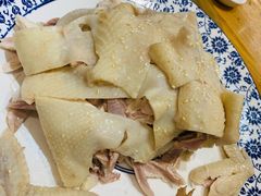 -九记路边鸡(穗盐路店)