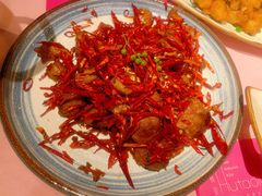 藤椒牛仔粒-胡桃里音乐酒馆(环亚凯瑟琳广场店)