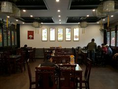 大堂-龙抄手(文殊坊店)