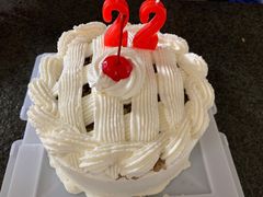 -红宝石·鲜奶小方·海派西点房(丰庄店)