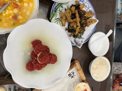 -望湖小馆(西湖店)