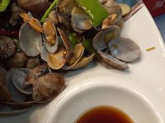 -食鸡公社辣子鸡·潍坊菜·烧烤