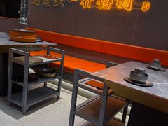 -东味北道熟成·炭火烤肉(九龙店)