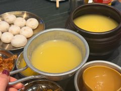 -浦项一部·鳗鱼烤肉烤串(西塔店)